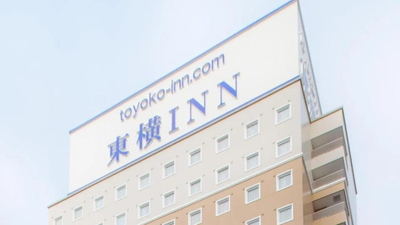 *** ホテル 東横inn赤羽駅東口 東京都 日本