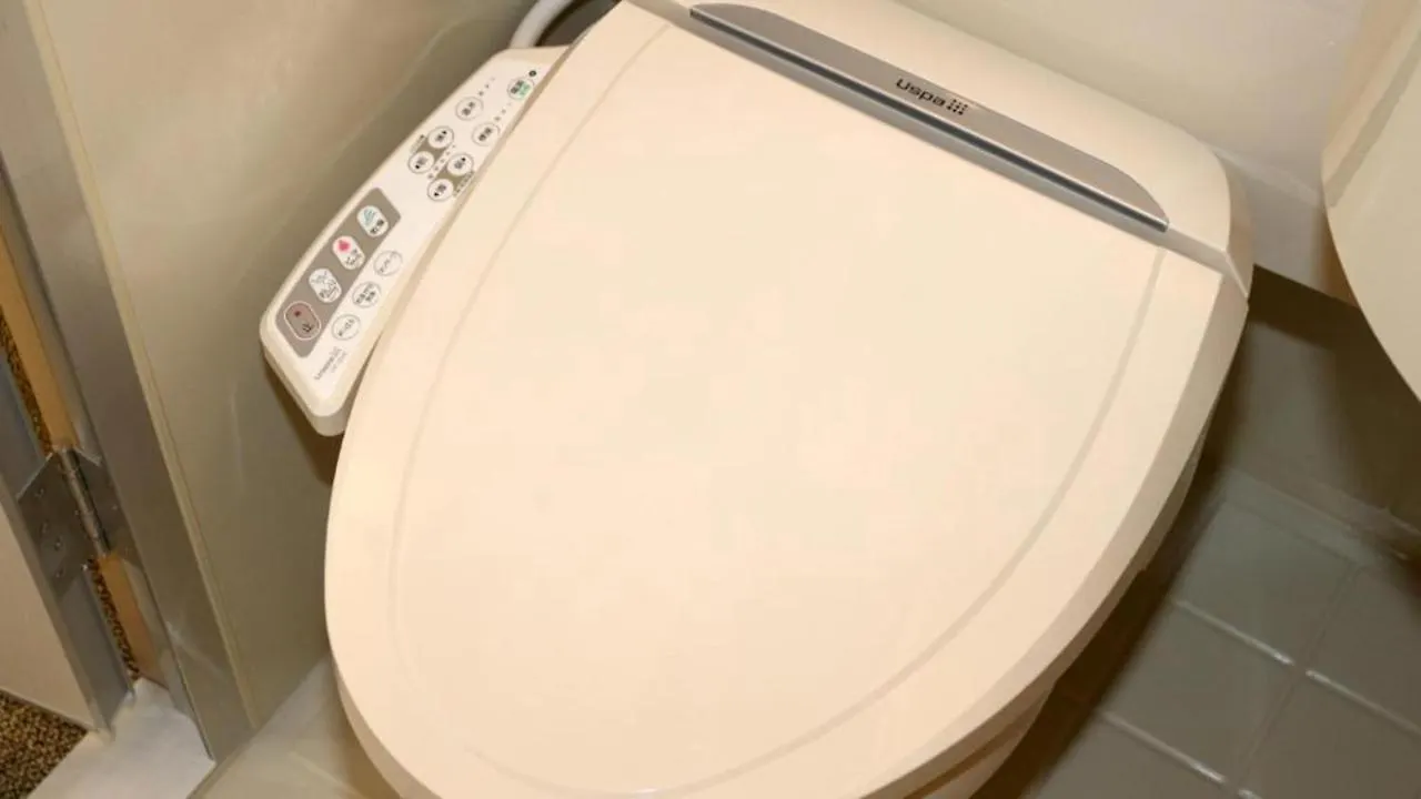 Toyoko Inn Tokyo Akabane-Eki Higashi-Guchi 3*,  Japan