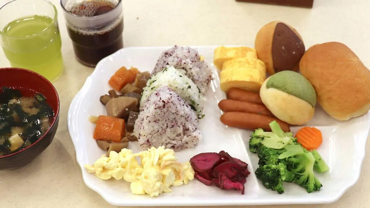 Toyoko Inn Tokyo Akabane-Eki Higashi-Guchi 3*,  Japan
