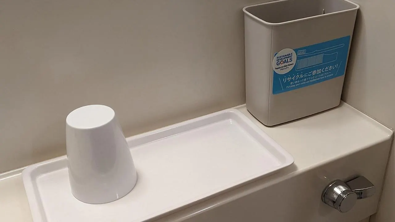 Toyoko Inn Tokyo Akabane-Eki Higashi-Guchi Hotel