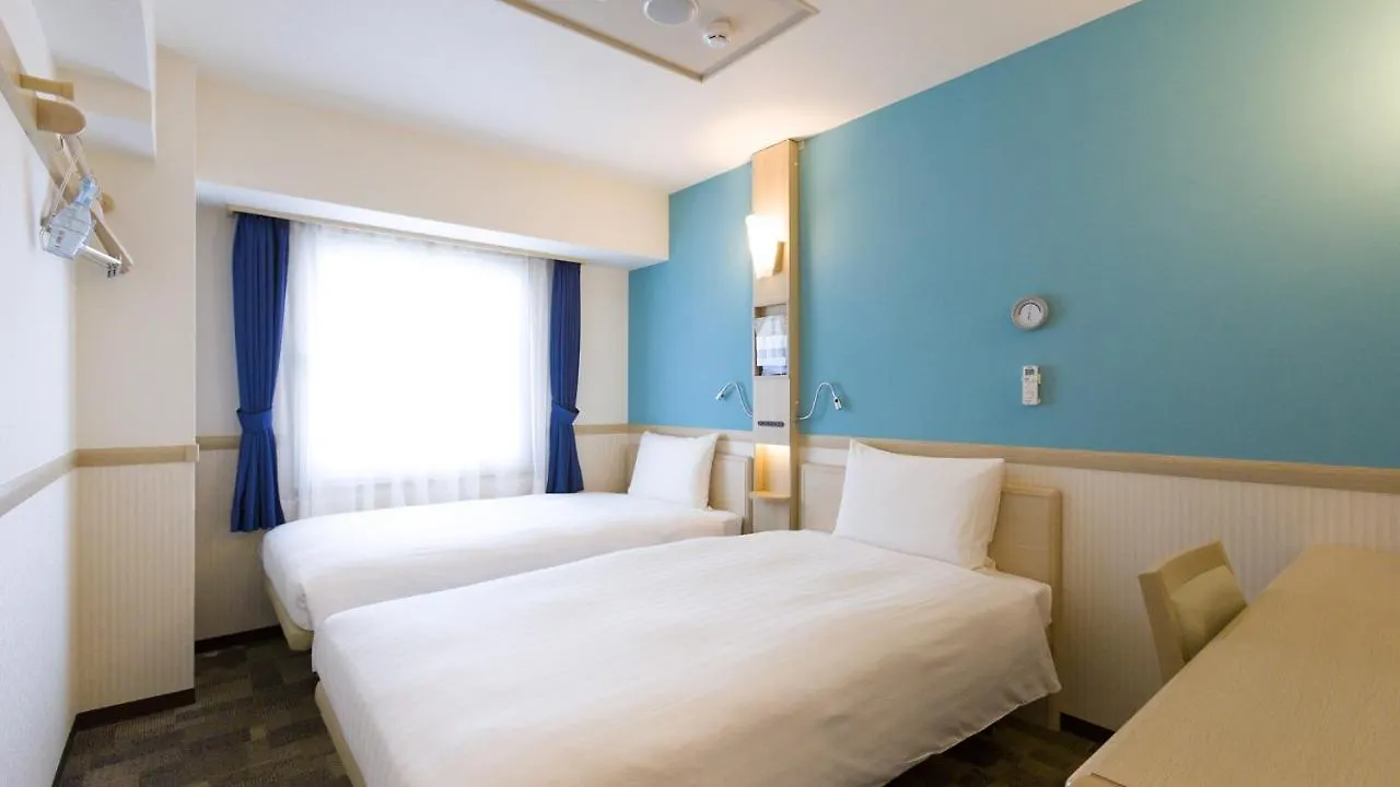 Toyoko Inn Tokyo Akabane-Eki Higashi-Guchi 3*,