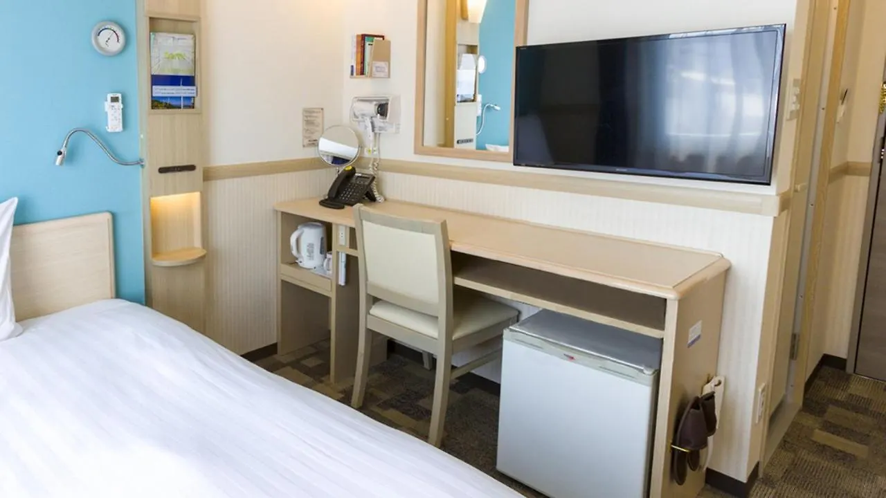 Toyoko Inn Tokyo Akabane-Eki Higashi-Guchi