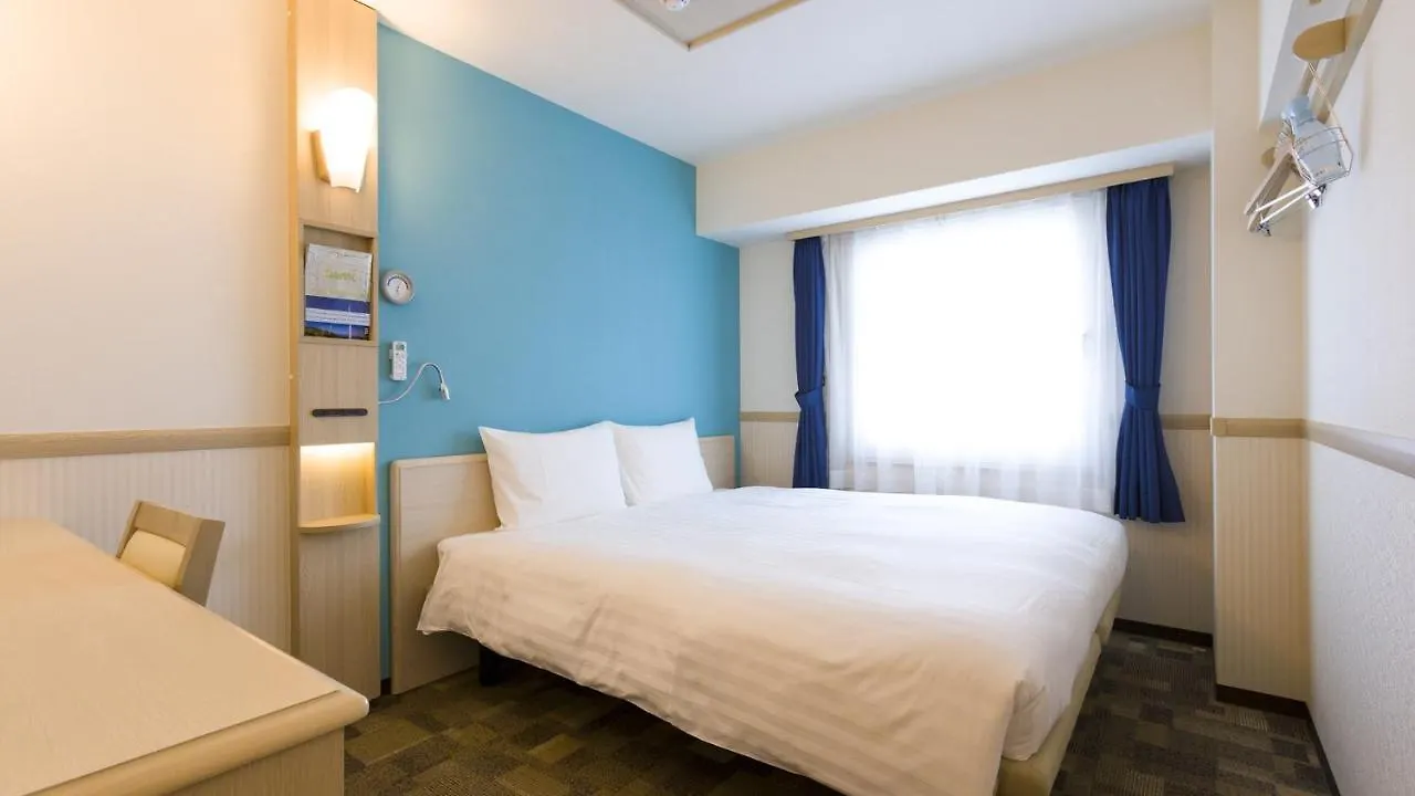*** Hotel Toyoko Inn Tokyo Akabane-Eki Higashi-Guchi Japan