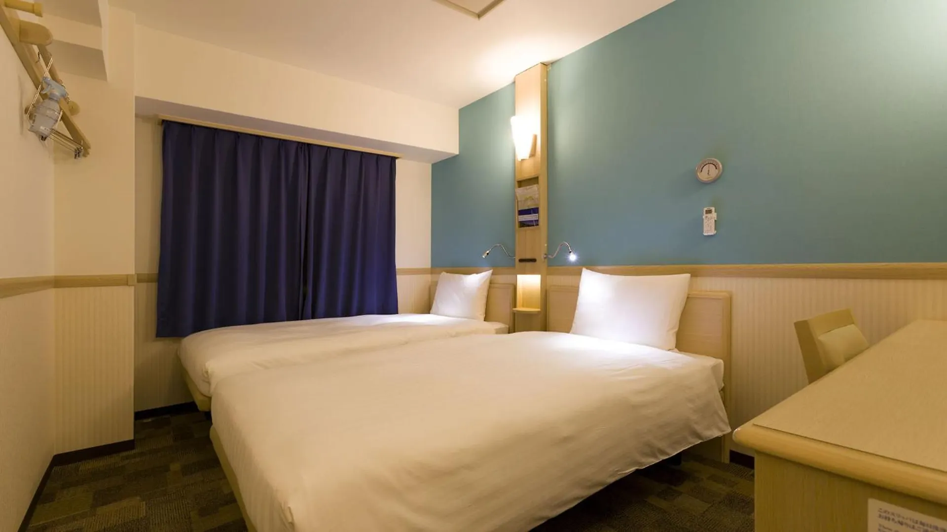 *** Hotel Toyoko Inn Tokyo Akabane-Eki Higashi-Guchi Japan