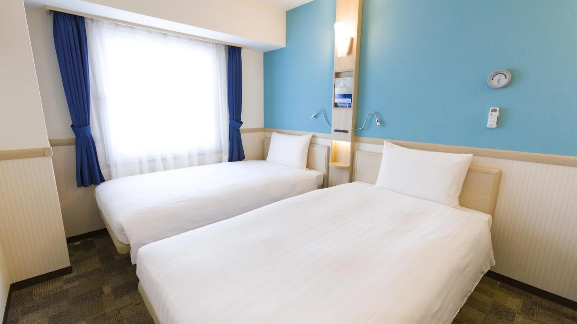 Hotel Toyoko Inn Tokyo Akabane-Eki Higashi-Guchi