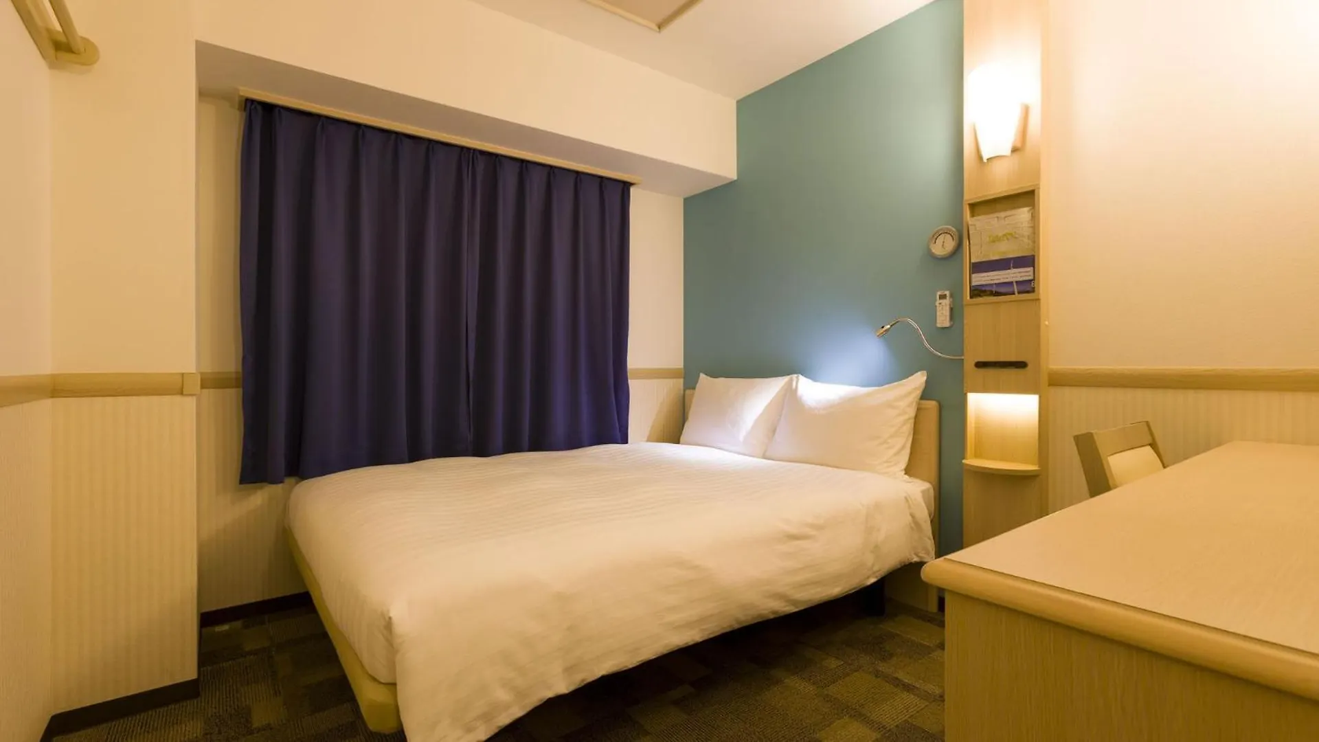 Toyoko Inn Tokyo Akabane-Eki Higashi-Guchi 3*,