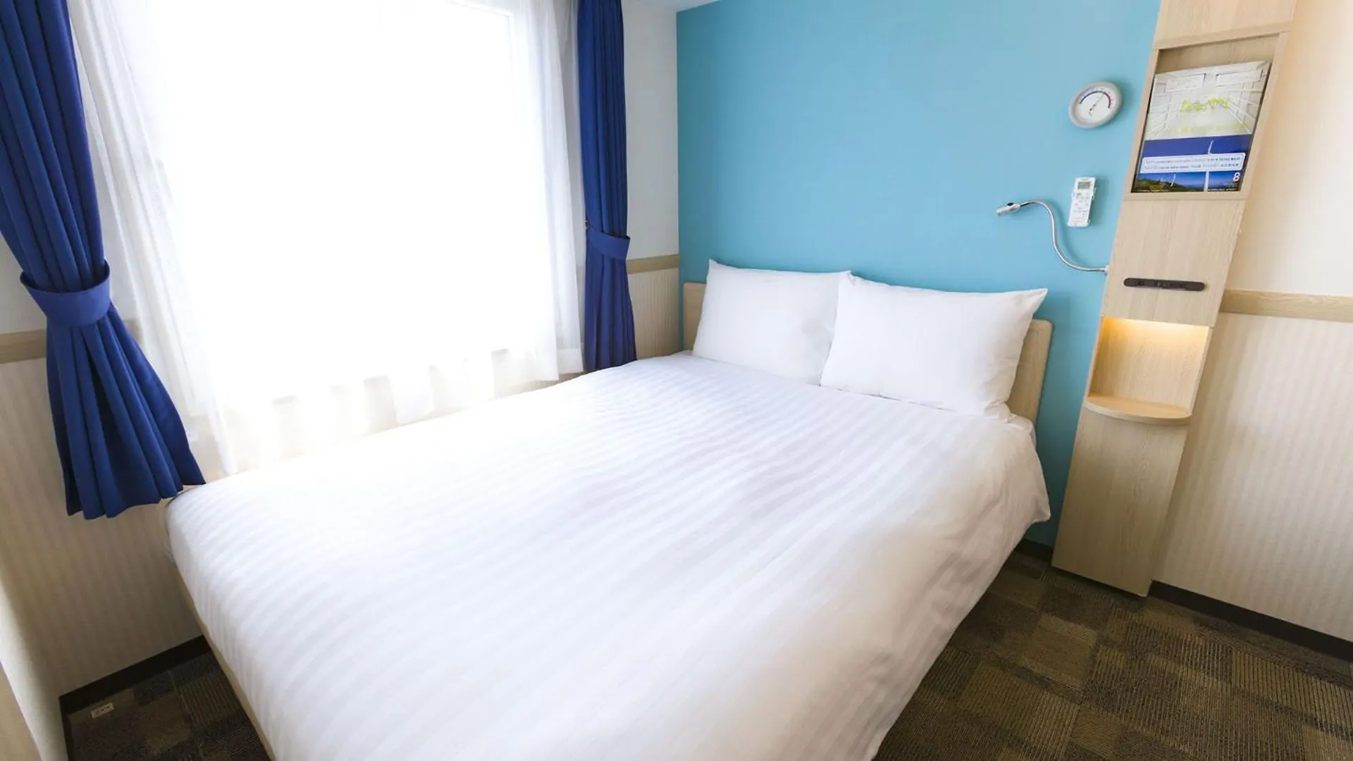 Toyoko Inn Tokyo Akabane-Eki Higashi-Guchi Hotel