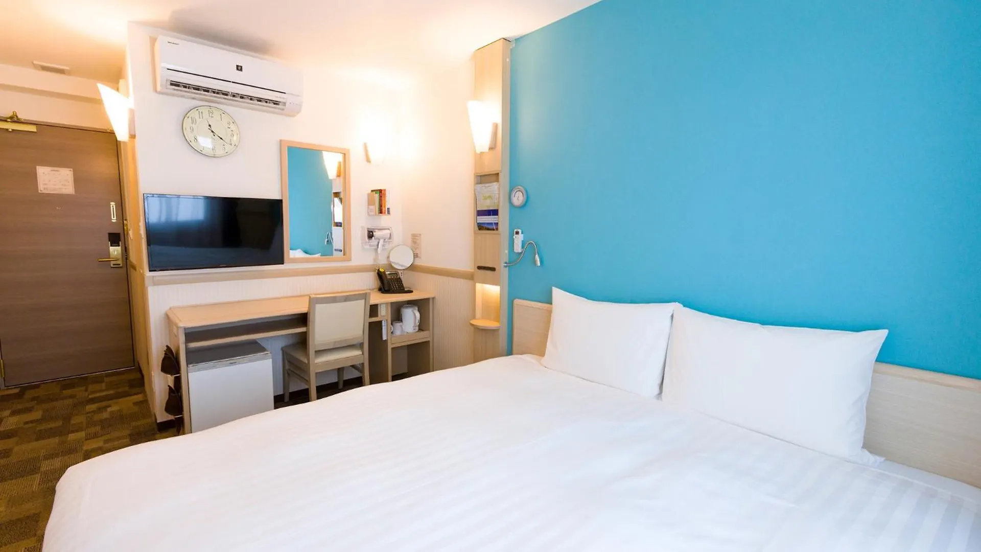 Hotel Toyoko Inn Tokyo Akabane-Eki Higashi-Guchi
