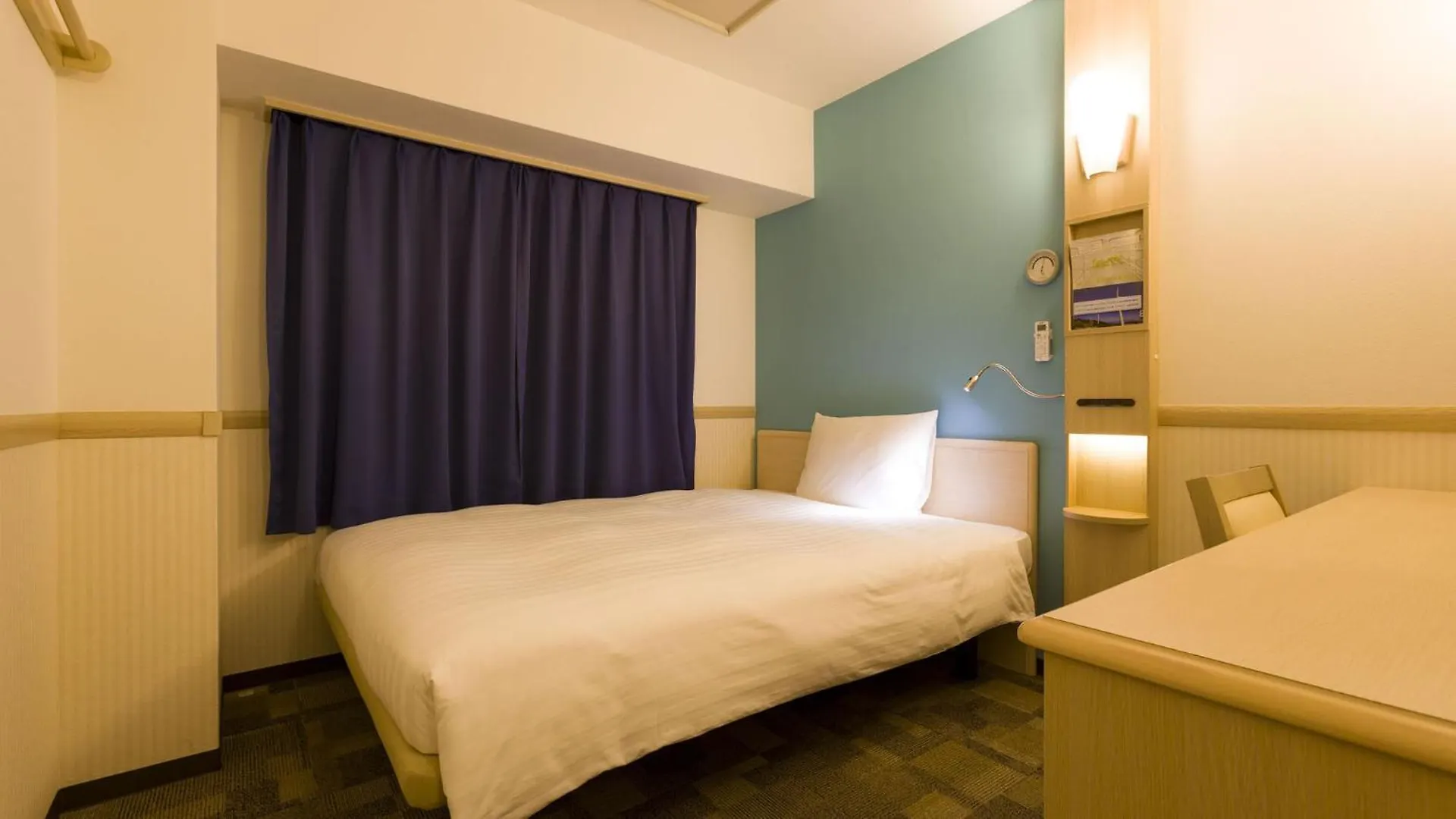 Toyoko Inn Tokyo Akabane-Eki Higashi-Guchi Japan