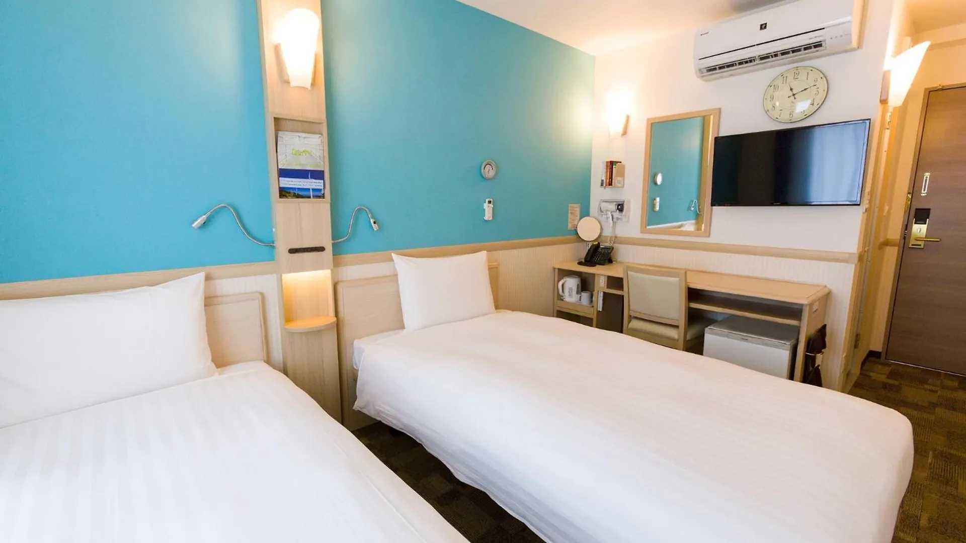 Toyoko Inn Tokyo Akabane-Eki Higashi-Guchi