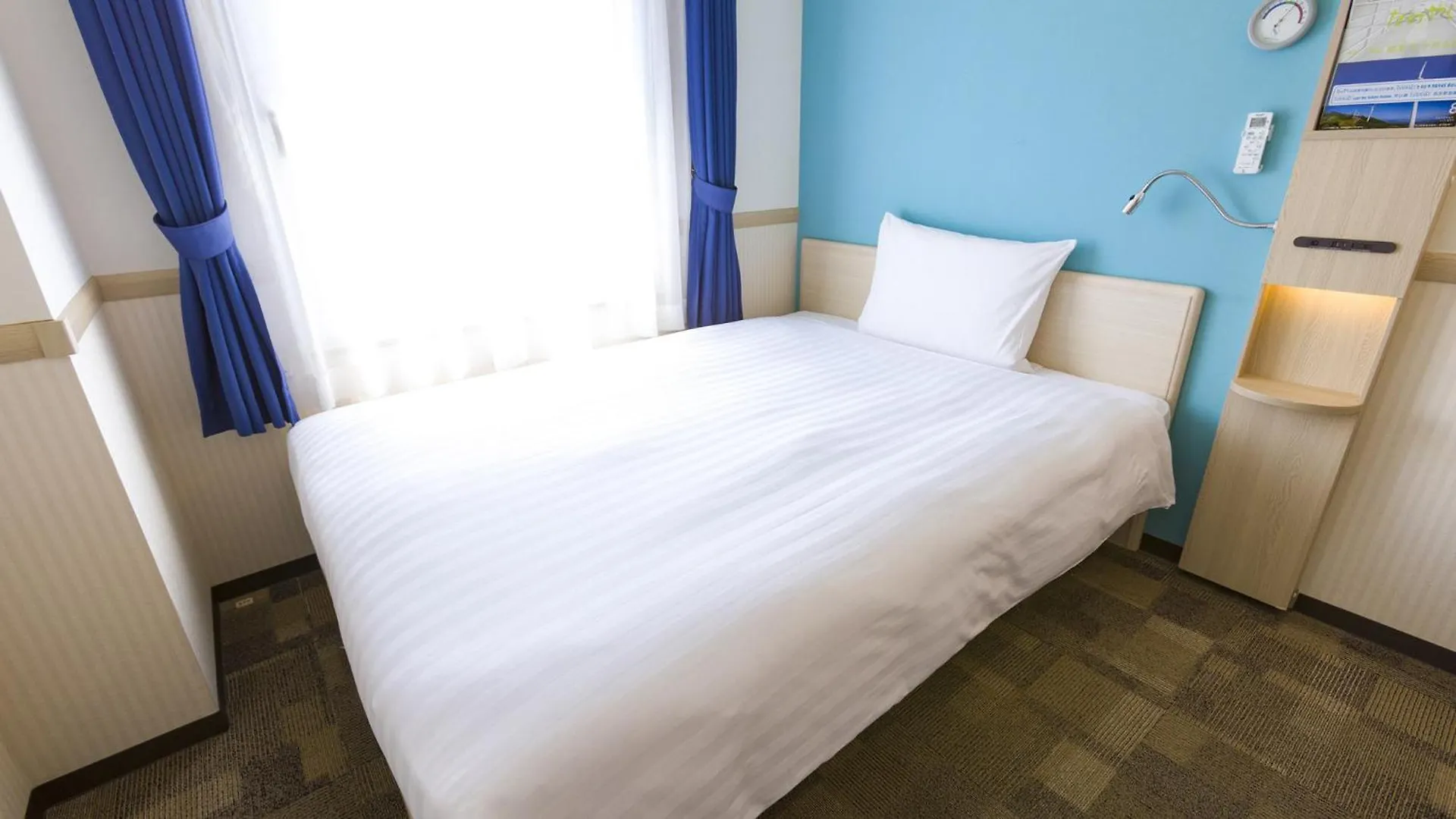 Toyoko Inn Tokyo Akabane-Eki Higashi-Guchi Japan