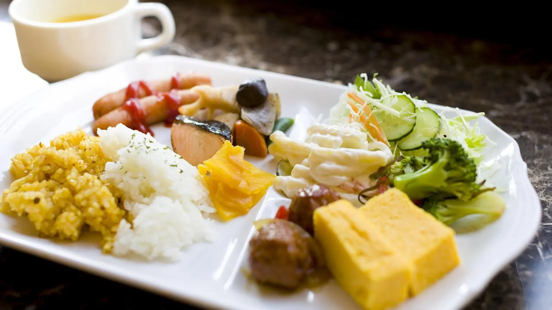 Toyoko Inn Tokyo Akabane-Eki Higashi-Guchi 3*,