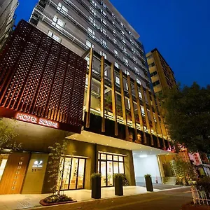 **** 酒店 难波大国町索比亚尔酒店 日本