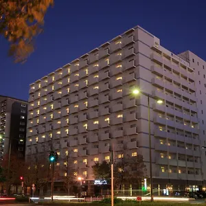 *** 酒店 博多广场酒店 日本