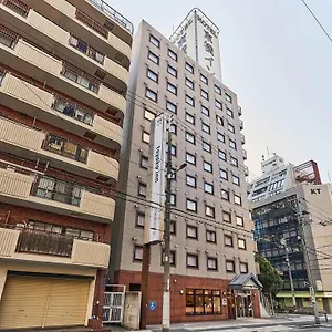 Toyoko Temmabashi Otemae 3* Osaka