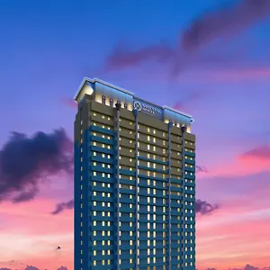 Oriental Universal 4* Osaka