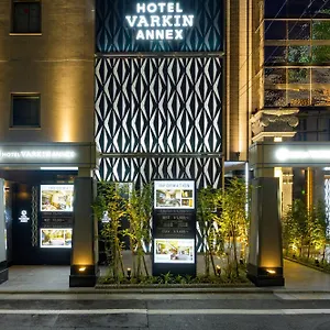 Varkin Annex Tokyo
