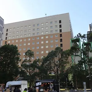 Toyoko Shinagawa Konan-guchi Tennozu Isle 3* Tokyo