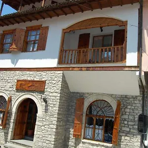 Hotel Berati Berati