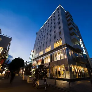 *** 酒店 京都四条河原町超级酒店 日本
