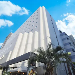 **** 酒店 大阪ip城市酒店 日本