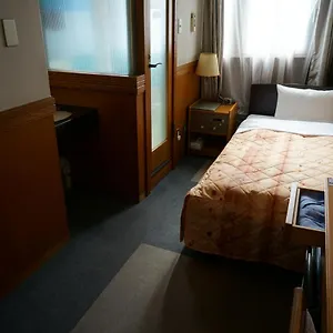 ビジネスホテルクレセント *** 東京都