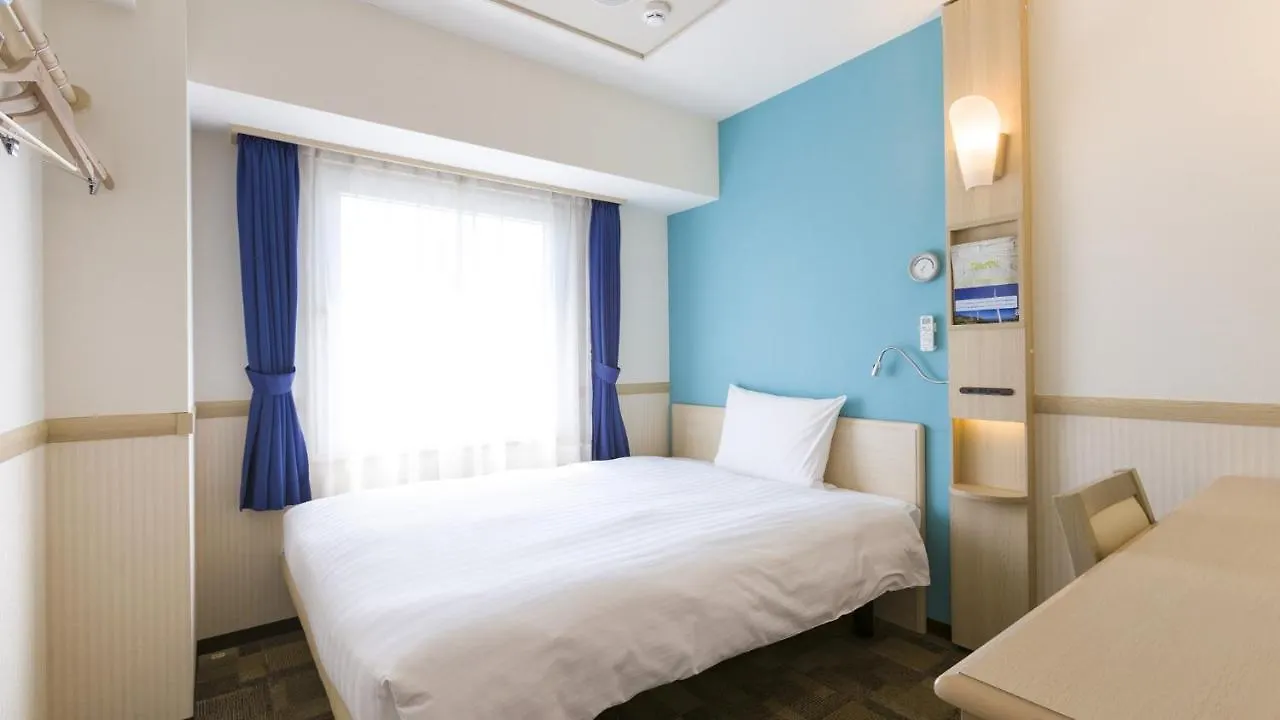 Toyoko Inn Tokyo Akabane-Eki Higashi-Guchi Hotel
